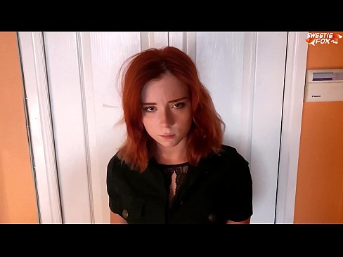 ❤️ Un agent de sécurité punit une jolie femme pour un vol à l'étalage - Cum In Mouth ️ Porno fb at fr.onetubes.top ❤