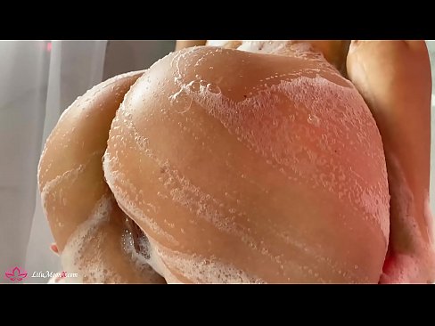 ❤️ Une brune masturbe sa chatte avec un vibrateur jusqu'à un orgasme intense sous la douche. ️ Porno fb at fr.onetubes.top ❤