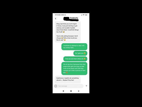❤️ J'ai ajouté un nouveau PAWG de Tinder à mon harem ( parler à Tinder inclus) ️ Porno fb at fr.onetubes.top ❤